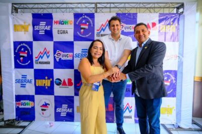 Líderes destacam a força do municipalismo no governo Brandão