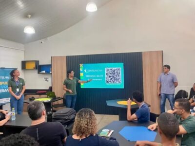 Com inscrições abertas até 21 de novembro, edital Centelha vai apoiar 47 ideias inovadoras no Maranhão