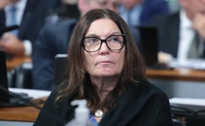 Comissão aprova proposta que cria 82 cargos de juiz em tribunal federal