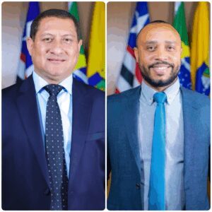 Disputa pelo comando da Câmara de São Luís se intensifica entre Marquinhos e Beto Castro