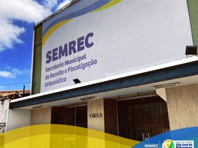 Regularização de débitos terá facilidades em Ribamar