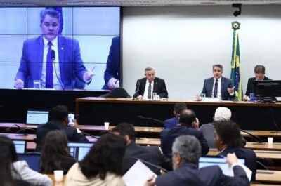 CMO aprova reajustes salariais para policiais do DF