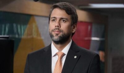 Pedro Lucas defende endurecimento das leis e apoio ao Marco Legal de Combate ao Crime Organizado
