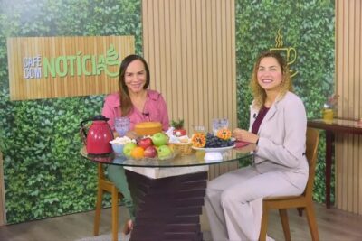 ‘Café com Notícias’ destaca a Rede Nacional de Dados em Saúde e seus impactos no Maranhão