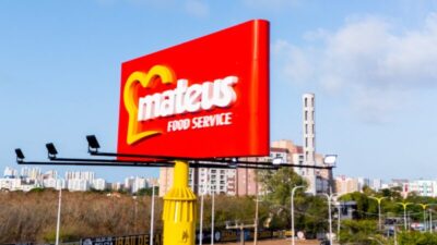 Grupo Mateus lança nova bandeira de negócios e inaugura o Mateus Foodservice