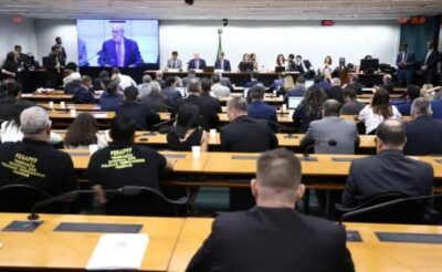 Comissão especial debate dados e políticas de segurança pública