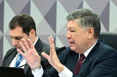 CPMI do INSS avança para investigar núcleo político, diz Carlos Viana