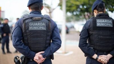 FUNVAPI realiza concurso público para Guarda Civil Municipal de Capitão de Campos (PI)
