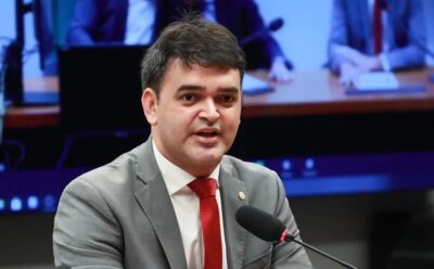 Deputado Rubens Jr comemora aprovação do conselho para a criação do Campus do IFMA para atender Parnarama e Matões