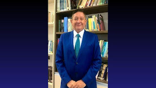 Nota de Pesar – Dimas Salustiano