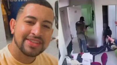 Dois suspeitos de assalto a banco em Arari morrem em confronto com a polícia no interior do Maranhão