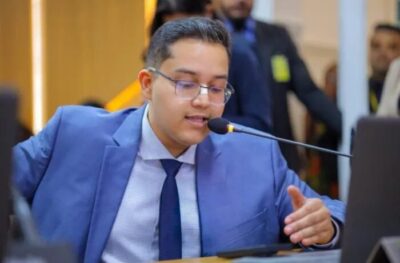 São Luís ganha Política Municipal de Educação Digital