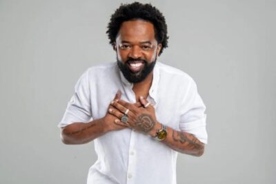 Samba Sesc: aniversário de 78 anos do Sesc Maranhão terá shows gratuitos de Xande de Pilares, Andréa Frazão e Grupo Argumento