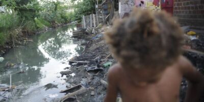 Relatório mostra relação entre justiça climática e racismo ambiental