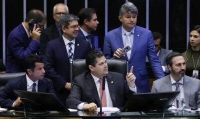 Congresso aprova crédito de R$ 42 bi para Previdência e Bolsa Família