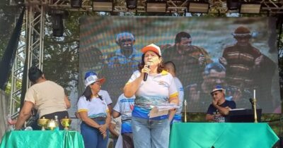 SAMBAÍBA FAZ HISTÓRIA E CELEBRA 72 ANOS COM GRANDE FESTA E…