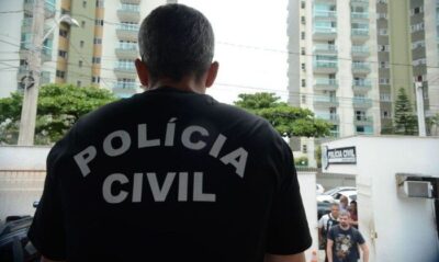 Polícia do Rio mira esquema que desviava verbas de creches