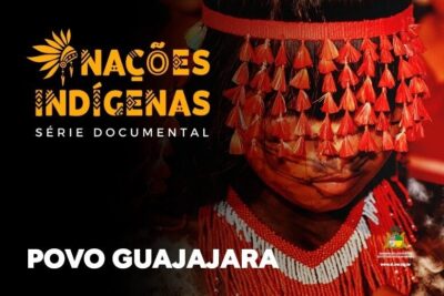 Série ‘Nações Indígenas’, da TV Assembleia, estreia episódio sobre tradições e lutas do povo Guajajara neste sábado