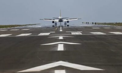 Ministério amplia programa para incentivar empreendimentos comerciais nos aeroportos