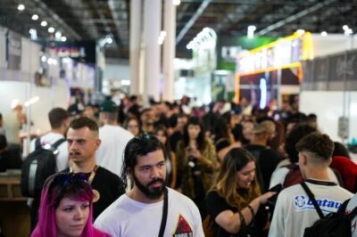 São Paulo recebe a 13ª edição da Tattoo Week na sexta com entrada gratuita