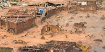 Justiça inglesa condena mineradora BHP por rompimento de barragem