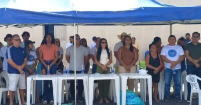 ANIVERSÁRIO DE 77 ANOS DE CAJARI REÚNE CAVALGADA, EVENTOS…