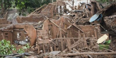 Caso Samarco: nova etapa de responsabilização é marcada para dezembro