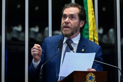 Plínio critica COP 30 e diz que conferência ignora a realidade amazônica