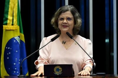 Teresa Leitão destaca protagonismo do Brasil e defende educação ambiental na COP 30