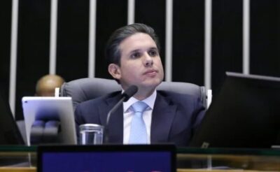 Motta aguarda novo parecer sobre projeto do combate ao crime organizado para definir votação