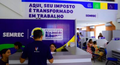 Prefeitura lança Dia D do PREFIS em São José de Ribamar