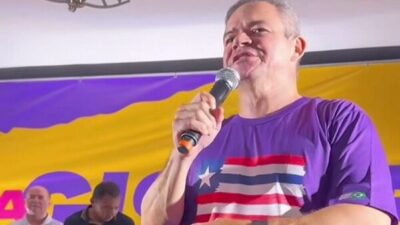Prefeito de Timon Rafael faz história na COP 30 esta semana