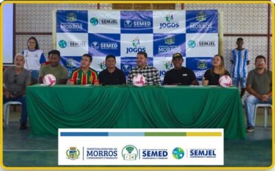 Prefeito Paraíba, estimulando o protagonismo juvenil e contribuindo para o desenvolvimento socioeducacional de crianças e adolescentes