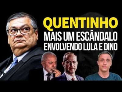 Jornal revela esquema de Ricardo Capelli