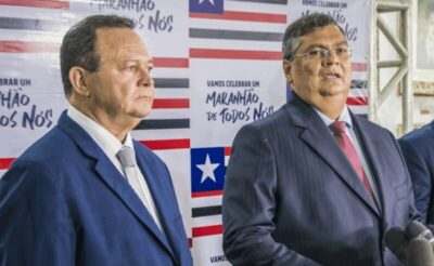 Dino pode garantir quatro indicações no TCE a novo governador do MA