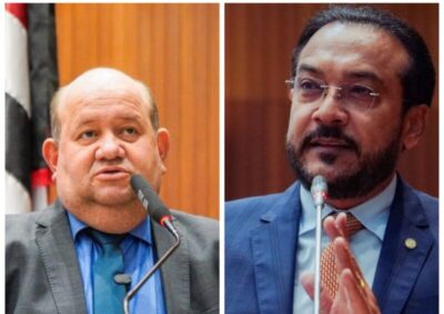 Deputados se esculhambam na Assembleia: “Chifreiro, mentiroso e sem palavra”