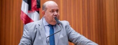 Fred Maia repercute entrega de ações e anúncio de mais obras do governo Brandão em Pedreiras