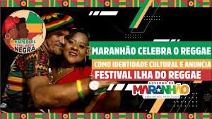 Governo Brandão realiza maior festival de reggae da América Latina com grandes nomes nacionais e internacionais