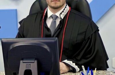 Defesa de Daniel Brandão se manifesta sobre pedido do PC do B e o classifica como vil