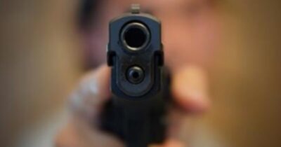 Homem é executado a tiros dentro de casa em São Bento