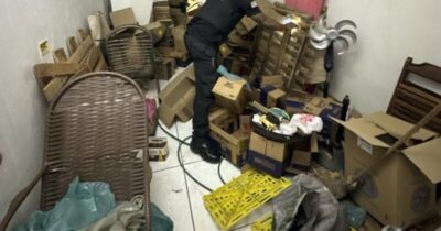 Operação cumpre mandados em empresas de Grajaú suspeitas de movimentar R$ 65 milhões