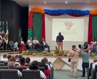 Prefeitura de Alcântara realiza I Conferência Municipal de Desenvolvimento Rural, Sustentável e Solidário