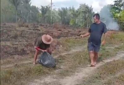 STJ concede prisão domiciliar a militar da reserva que matou idoso em disputa por terras no Amapá