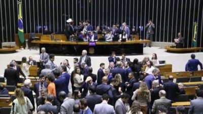 Veja quem são os deputados mais ricos da Câmara Federal