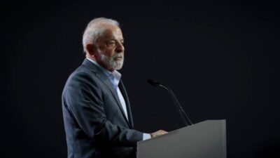 Lula proíbe uso de “todes” e linguagem neutra no governo