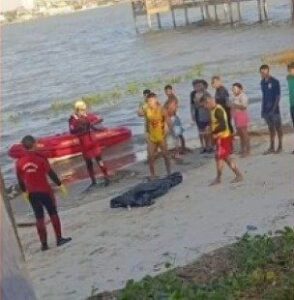 IML investigará identidade e causa da morte de homem achado na Praia do Bonfim
