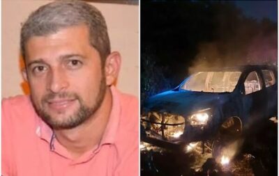 MISTÉRIO: Corpo de advogado desaparecido há 17 dias é encontrado em praia de Humberto de Campos