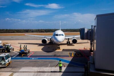 Dados da Anac indicam aumento expressivo no movimento do transporte aéreo no Maranhão