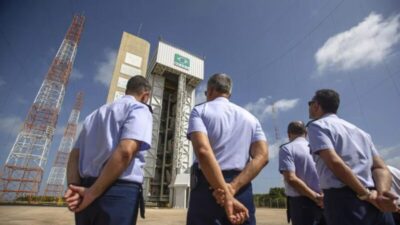 Alcântara entra nos debates sobre as novas incursões para exploração espacial