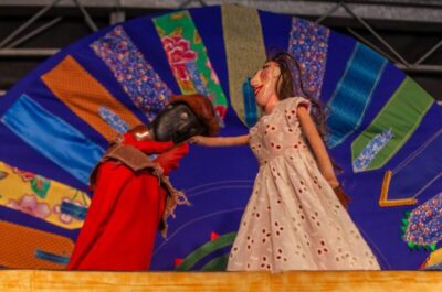 Conexão Sustentável Alumar leva programação cultural gratuita para zona rural de São Luís